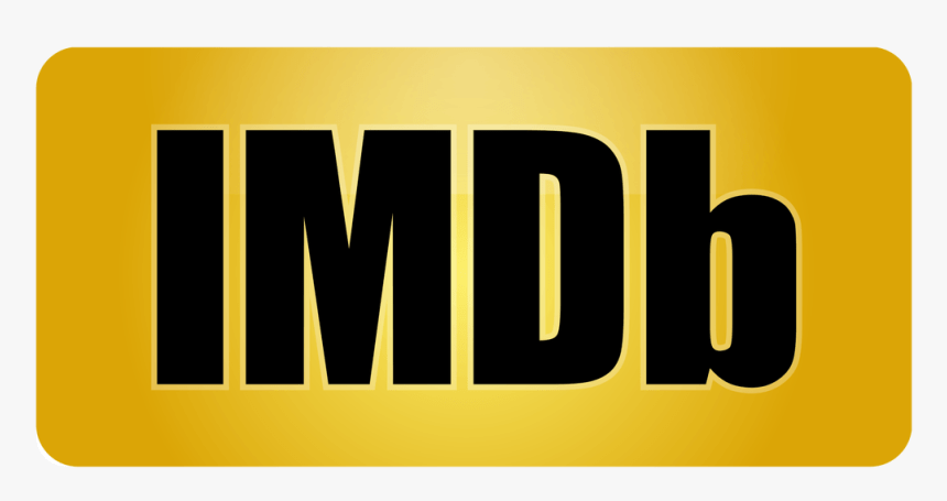 IMDb logo