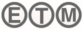 ETM logo