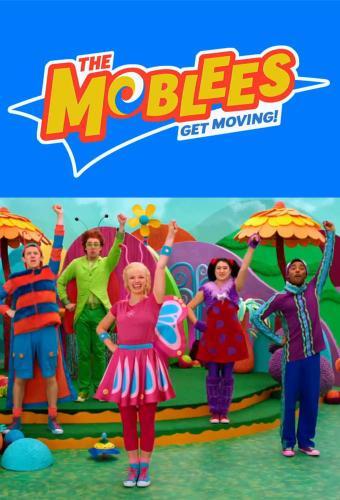Moblees Season 1